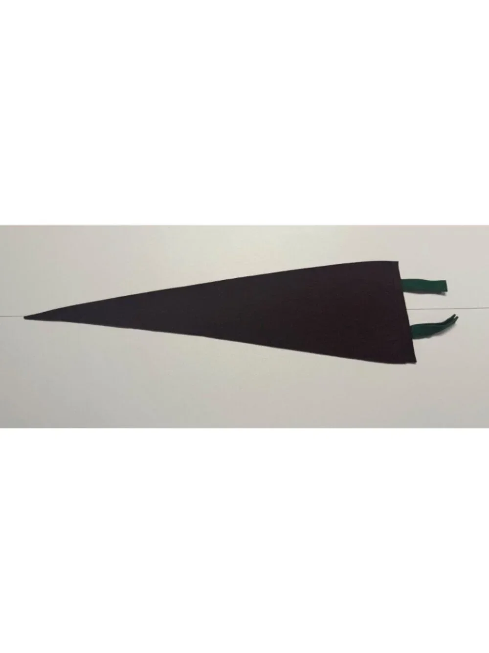 Vintage Kingston, Canada pennant